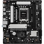 ASRock B860M-X (1851)