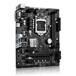 ASRock H310CM-HDV/M.2 - Základní desky