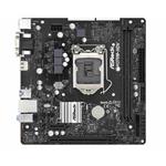 ASRock H370M-HDV