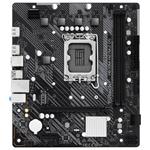 ASRock H610M-H2/M.2 D5