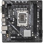 ASRock H610M-HDV
