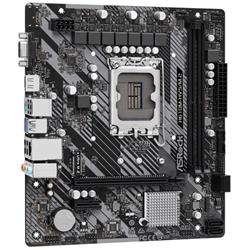 ASRock H610M-HVS/M.2 R2.0