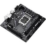 ASRock H610M-HVS