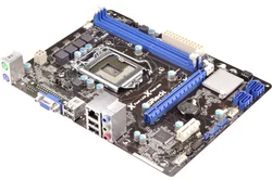 ASRock H61M-VG4