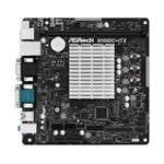 ASRock N100DC-ITX (DDR4)