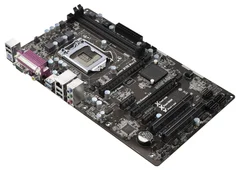 ASRock P75 PRO3