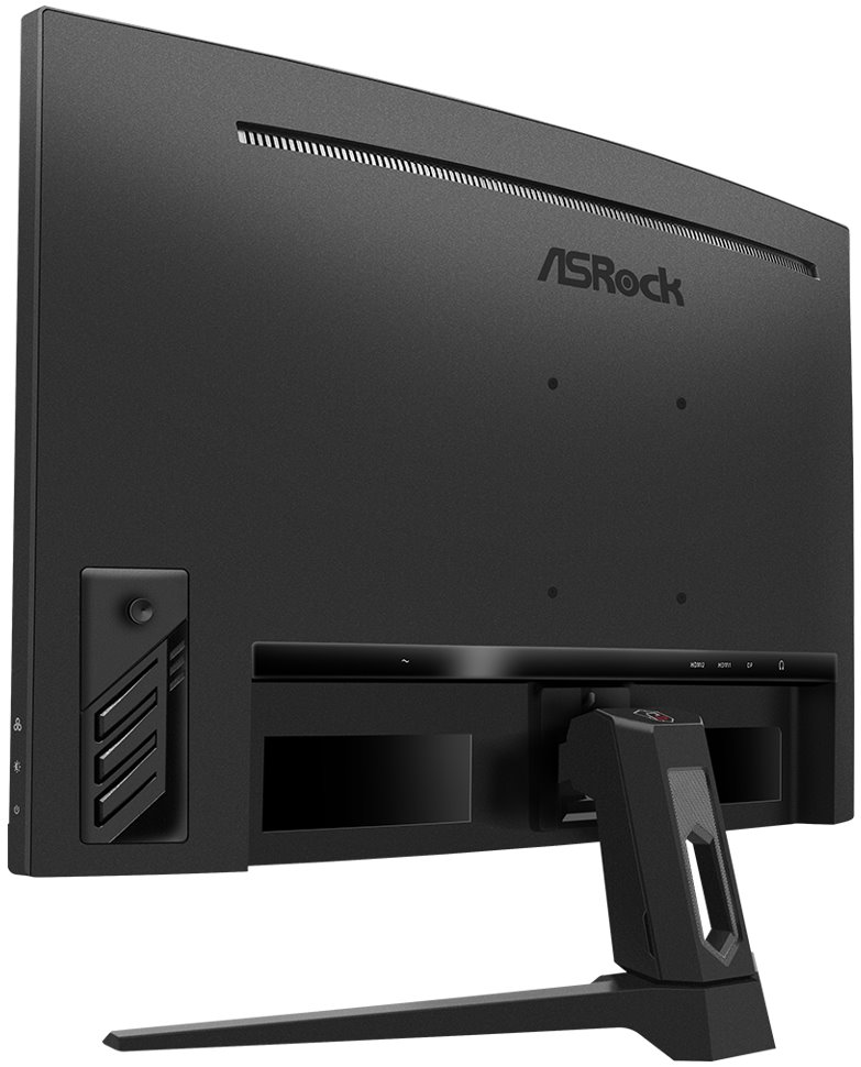 ASRock Phantom Gaming PG27F15RS1A