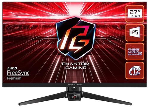 ASRock Phantom Gaming PG27FF1A