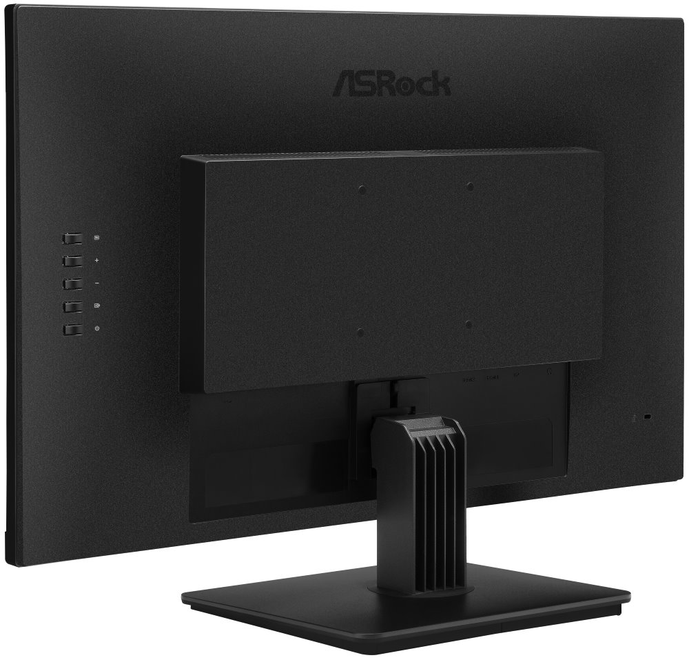 ASRock Phantom Gaming PG27FFT1B