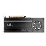 ASRock Radeon AI PRO R9700 Creator 32G
