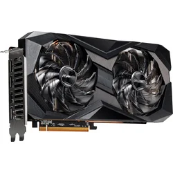 ASRock Radeon RX 6700 XT Challenger D 12GB