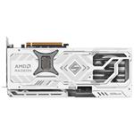 ASRock Radeon RX 9070 XT Steel Legend 16GB