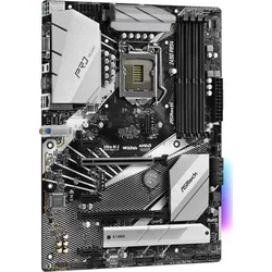 ASROCK Z490 PRO4 - Základní desky