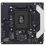 ASRock Z790 PG-ITX/TB4 / Intel Z790 / LGA1700 / 2x DDR5 / 3x M.2 / HDMI / DP / 2x Thunderbolt / WiFi / Mini-ITX