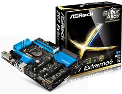 ASROCK Z97 Extreme6