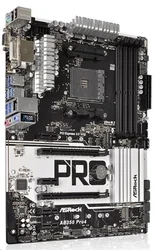ASROCKAB350 Pro4