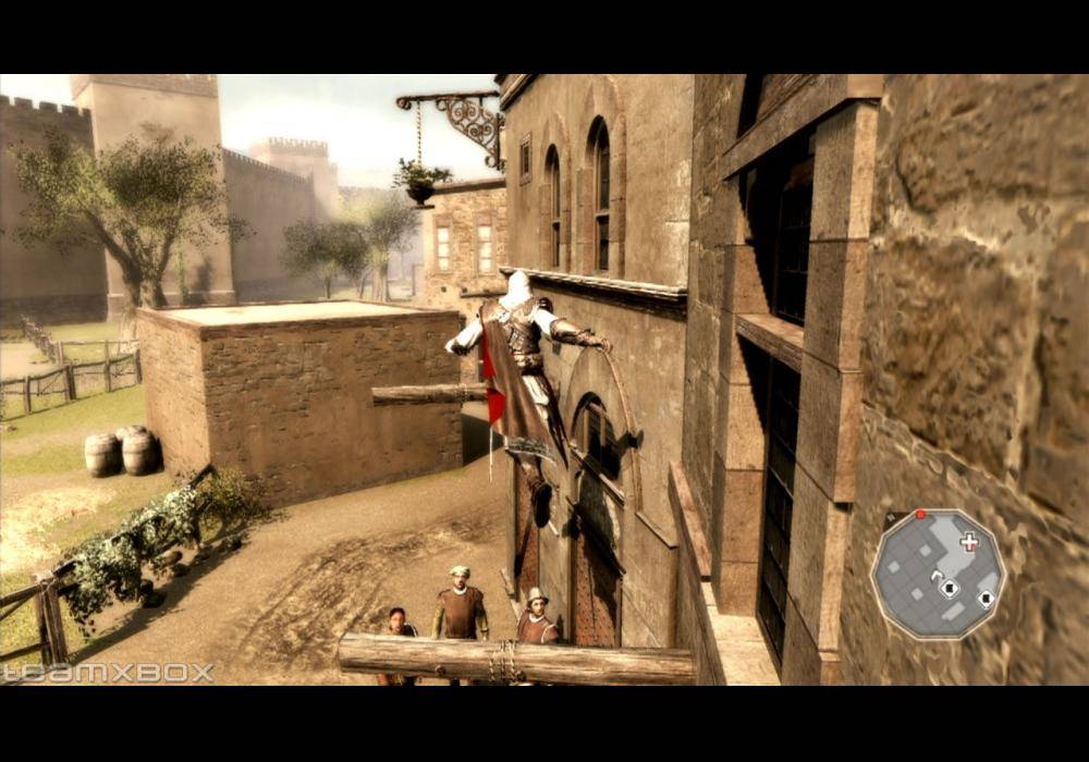 Assassins Creed 2 Elektronická licencia