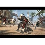 Assassins Creed 4 Black Flag elektronická licencia
