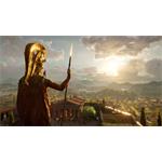 Assassins Creed Odyssey elektronická licence