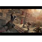 Assassins Creed Revelations elektronická licence