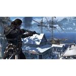 Assassins Creed Rogue elektronická licence