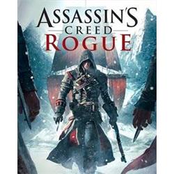 Assassins Creed Rogue elektronická licence