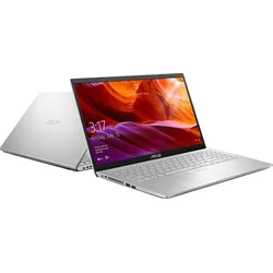 ASUS 15 M509DA-EJ043T Transparent Silver