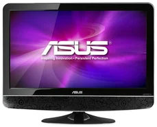 ASUS 27T1E 27" 1920x1080 FullHD, 5ms, 50000:1, DVI, HDMI, DVB-T TV TUNER, repro