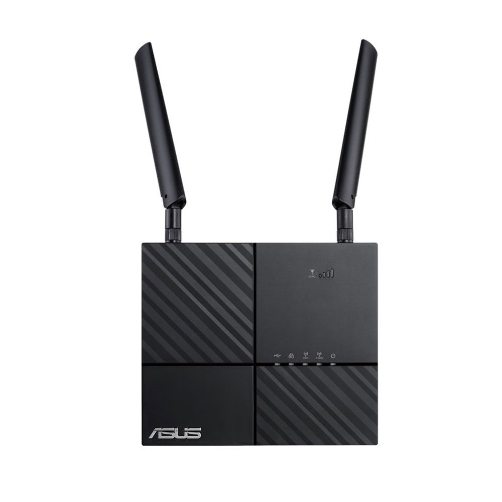 Asus 4g ac53u настройка