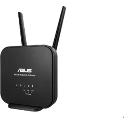 ASUS 4G-N12 B1 90IG0570-BM3200 - Huby, repeatery,  routery atd