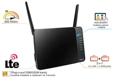 ASUS 4G-N12