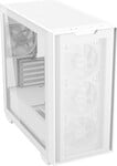 ASUS A21 PLUS ARGB FANS biela V2