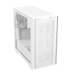 ASUS A21 PLUS ARGB FANS white V2