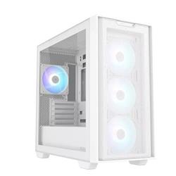 ASUS A21 PLUS ARGB FANS white V2