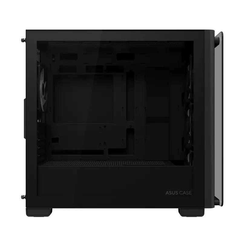 ASUS A23 PLUS TG ARGB Black