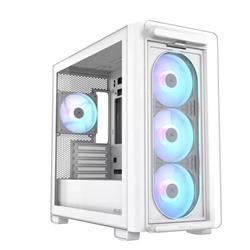 ASUS A23 PLUS TG ARGB White