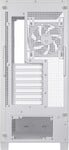 ASUS A31 PLUS TG ARGB biela