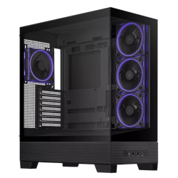 ASUS A31 PLUS TG ARGB black