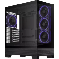 ASUS A31 PLUS TG ARGB čierna