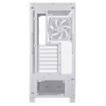 ASUS A31 PLUS TG ARGB white