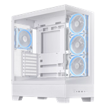 ASUS A31 PLUS TG ARGB white