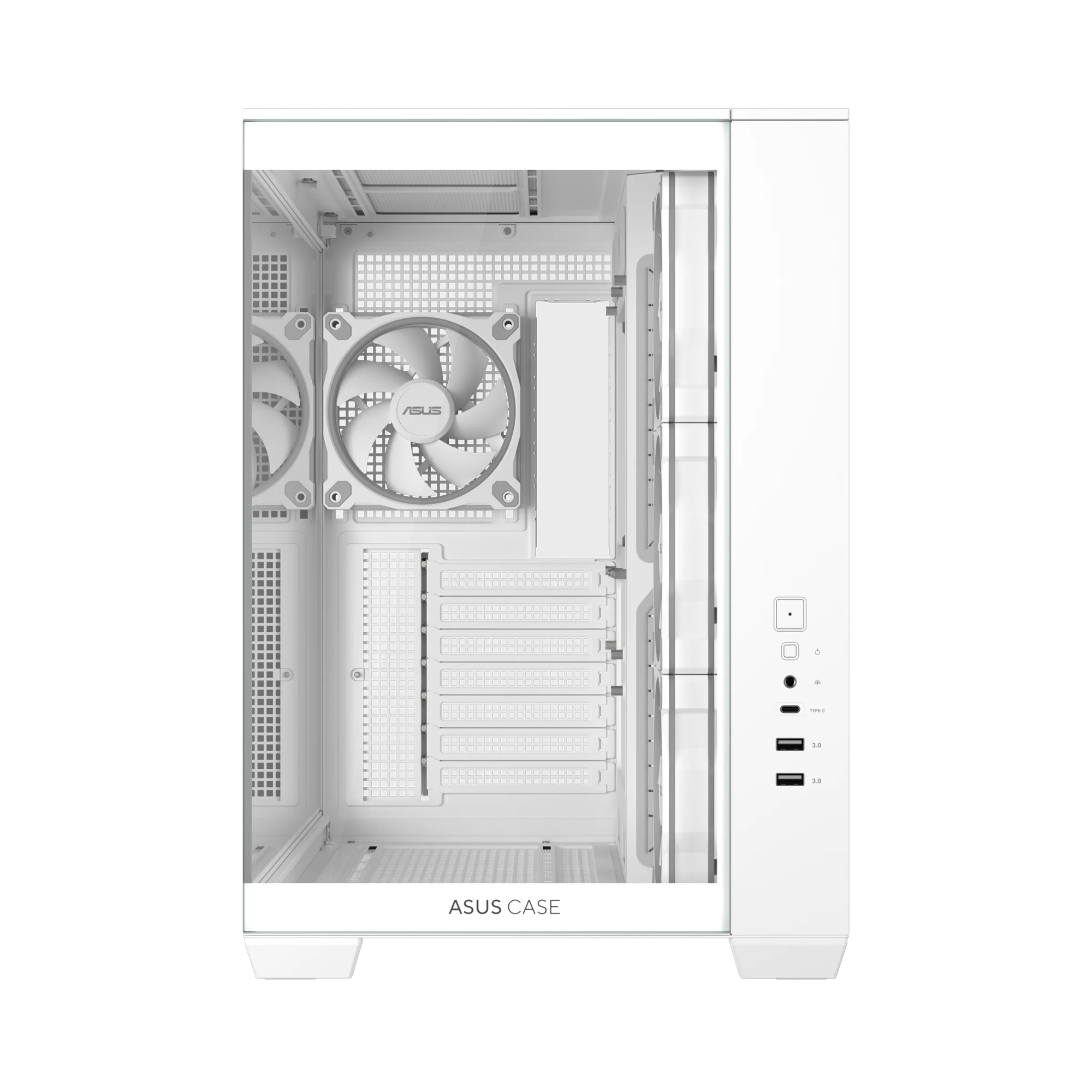 ASUS A32 PLUS biely