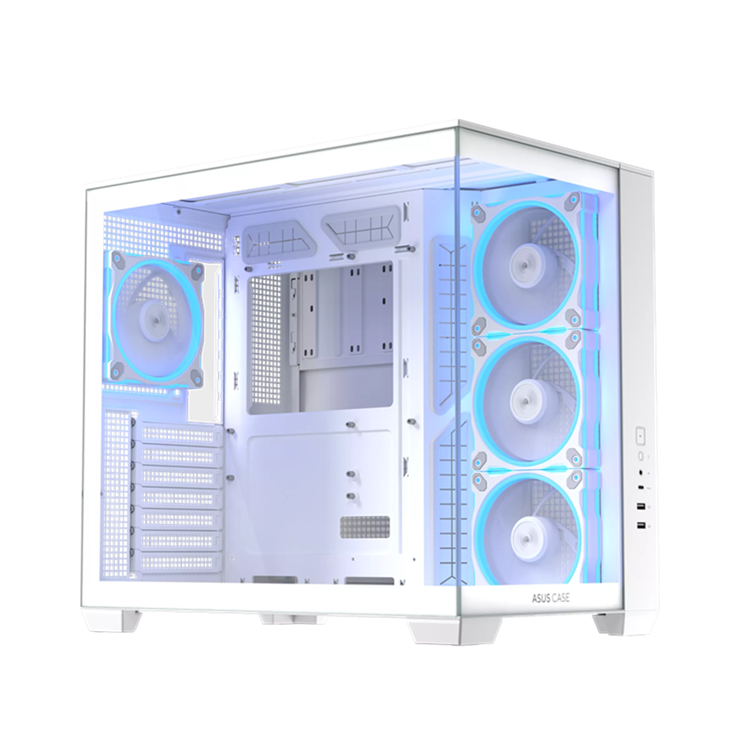 ASUS A32 PLUS White