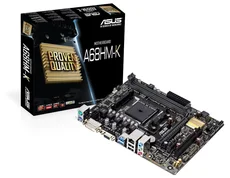 ASUS A68HM-K