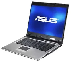 ASUS A6J 15.4/T2250/1G/120G5/DVD±RW/1450/Wabg/VISTA HomePremium