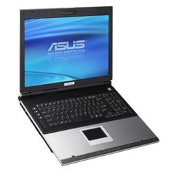 ASUS A7KC 17.4C/ TL60/ DVDRW/ 160G5/ 1G/ WL/ BT/ TV/ VHP