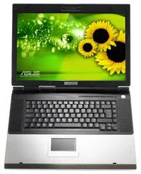 ASUS A7KC 17/TL60/1G/160G5/ATI26/DVD±RW/BT/Wag/