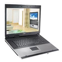 ASUS A7M 17+/TL52/1G/120G5/DVD±RW/BT/Wagb/TV/XP MediaCenterEdition
