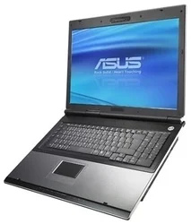 ASUS A7U 17.4C/TK57/DVDRW/250G5/2G/WL/BT/V/VHP