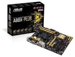 ASUS A88X-PLUS